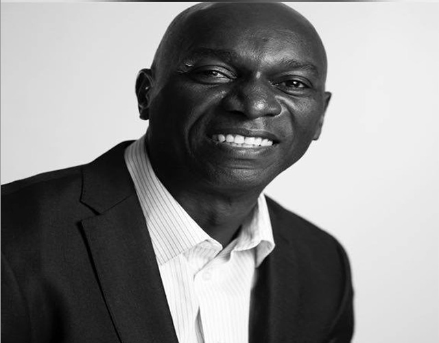 Vincent Kwapong